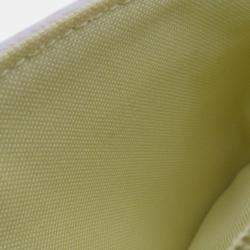 Pre Owned Louis Vuitton Pochette Metis Ew PeachDamier Licious