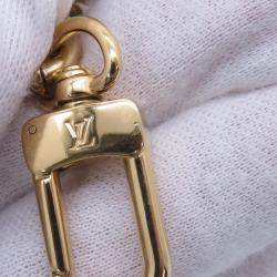 مملوكة مسبقًا Louis Vuitton Noe Purse Lv Bag Charm Noir Monogram Reverse Canvas
