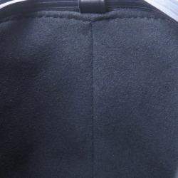 مملوكة مسبقًا Louis Vuitton Noe Purse Lv Bag Charm Noir Monogram Reverse Canvas