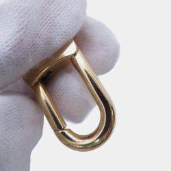 Pre Owned Louis Vuitton Nanogram Speedy Bandouliere Blue Monogram Calf Leather Size 20