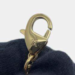 مملوكة مسبقًا Louis Vuitton Portefeuille Dauphine Noir Monogram/Monogram Reverse Canvas