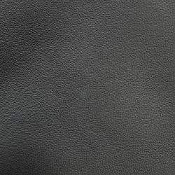 مملوكة مسبقًا حقيبة لوي فويتون بوشت كوسين سوداء جلد حمل صغير بنمط مونوغرام