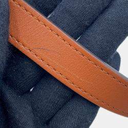 مملوكة مسبقًا حقيبة ميني لوي فيتون دوفين نوار قماش مونوغرام مونوغرام ريفيرس