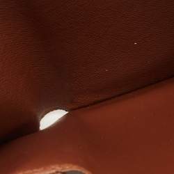 Pre Owned محفظة لوي فيتون كوالا كانفاس مونوغرامي