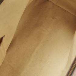 مملوكة مسبقًا Louis Vuitton Mini Lin Josephine PM Cherry Monogram Canvas Bag