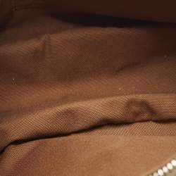 Pre Owned Louis Vuitton Tulum GM Monogram Canvas Bag