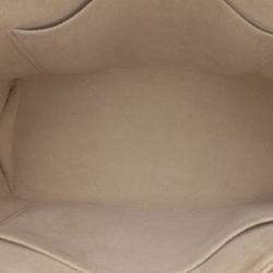 مملوكة مسبقًا Louis Vuitton Brown Bicolor Monogram Empreinte Giant Petit Palais