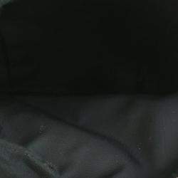 Pre Owned Louis Vuitton Brown Monogram Jungle Dots Palm Springs PM