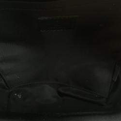 Pre Owned Louis Vuitton Brown Monogram Jungle Dots Palm Springs PM