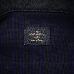 Pre Owned حقيبة لويس فويتون زرقاء مونوغرام أمبرينت آرتسي حجم متوسط