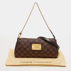 Pre Owned حقيبة لوي فيتون إيفا كاڤاس دامييه إيپين