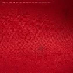 Pre Owned حقيبة لوي فيتون إيفا كاڤاس دامييه إيپين