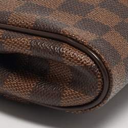 Pre Owned حقيبة لوي فيتون إيفا كاڤاس دامييه إيپين