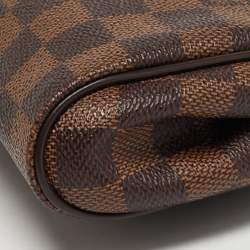 Pre Owned حقيبة لوي فيتون إيفا كاڤاس دامييه إيپين