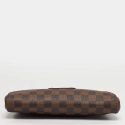 Pre Owned حقيبة لوي فيتون إيفا كاڤاس دامييه إيپين