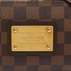 Pre Owned حقيبة لوي فيتون إيفا كاڤاس دامييه إيپين