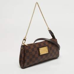 Pre Owned حقيبة لوي فيتون إيفا كاڤاس دامييه إيپين