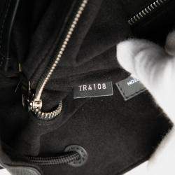 مملوكة مسبقًا Louis Vuitton Black Epi Christopher Backpack PM