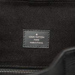 مملوكة مسبقًا Louis Vuitton Black Epi Christopher Backpack PM