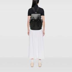 مملوكة مسبقًا Louis Vuitton Black Epi Christopher Backpack PM