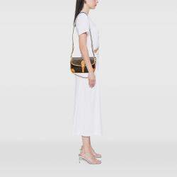 مملوكة مسبقًا Louis Vuitton Brown Monogram Diane