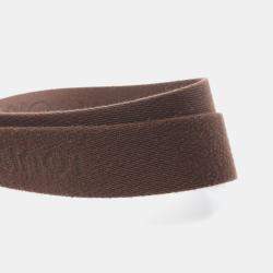 Pre Owned Louis Vuitton Beaubourg MM Brown Monogram Canvas Messenger Bag