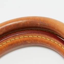 Pre Owned Louis Vuitton Monogram Canvas Alma BB Bag