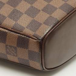 مملوكة مسبقًا Louis Vuitton Ipanema PM Damier Canvas Bag