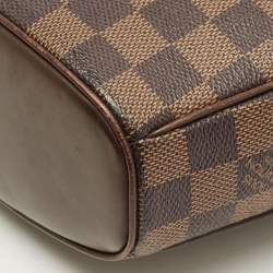 مملوكة مسبقًا Louis Vuitton Ipanema PM Damier Canvas Bag