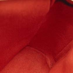 مملوكة مسبقًا Louis Vuitton Ipanema PM Damier Canvas Bag