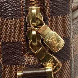 مملوكة مسبقًا Louis Vuitton Ipanema PM Damier Canvas Bag