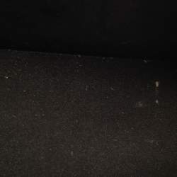 Pre Owned Louis Vuitton Alma BB Black Electric Epi Leather Bag