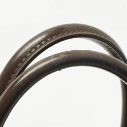 Pre Owned حقيبة لويس فيتون تريفي بي إم دامير إبيني كانفاس