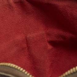 Pre Owned حقيبة لويس فيتون تريفي بي إم دامير إبيني كانفاس