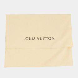 مملوكة مسبقًا حقيبة لوي فيتون مانهاتن بيج مونوغرام حجم بي إم