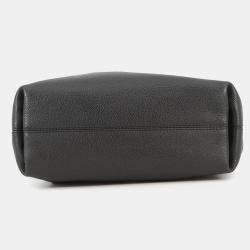 مملوكة مسبقًا Louis Vuitton Lv Bundle Noir Monogram Empreinte Leather