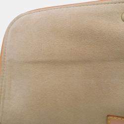 Pre Owned حقيبة لويس فيتون هادسون بني مونوجرام بي إم