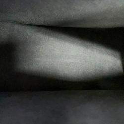 Pre Owned حقيبة لويس فويتون سبرينج ستريت جلد مونوغرام فيرني فضي/تاسلي أصفر جلد إيبي مونوغرام حجم بي إم