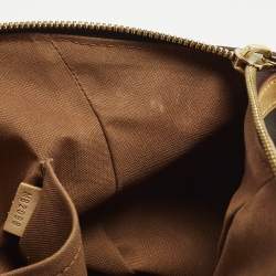 مملوكة مسبقًا Louis Vuitton Tivoli GM Monogram Canvas Bag