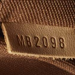 مملوكة مسبقًا Louis Vuitton Tivoli GM Monogram Canvas Bag