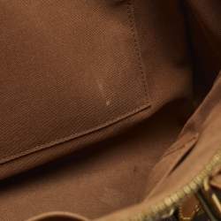مملوكة مسبقًا Louis Vuitton Tivoli GM Monogram Canvas Bag