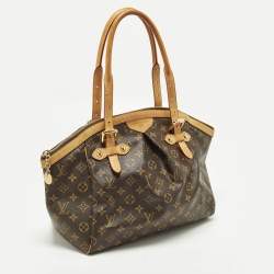 مملوكة مسبقًا Louis Vuitton Tivoli GM Monogram Canvas Bag