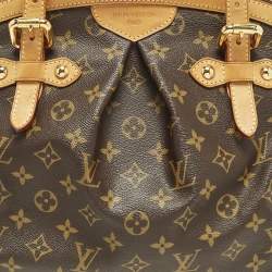 مملوكة مسبقًا Louis Vuitton Tivoli GM Monogram Canvas Bag