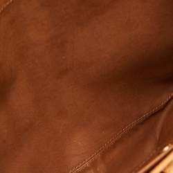 مملوكة مسبقًا Louis Vuitton Congo GM Monogram Canvas Messenger Bag