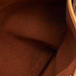 مملوكة مسبقًا Louis Vuitton Congo GM Monogram Canvas Messenger Bag