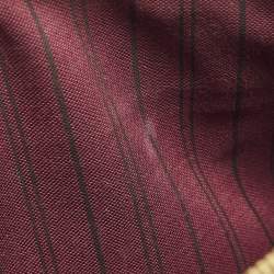 مملوكة مسبقًا حقيبة لويس فيتون سبيدي باندولير 20 أورور مونوجرام إمبريونت جلد