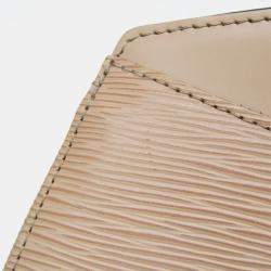 Pre Owned حقيبة لويس فويتون إبي سوفيلا MM حقيبة كتف دون