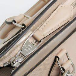 Pre Owned حقيبة لويس فويتون إبي سوفيلا MM حقيبة كتف دون