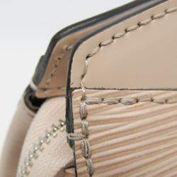 Pre Owned حقيبة لويس فويتون إبي سوفيلا MM حقيبة كتف دون