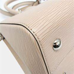 Pre Owned حقيبة لويس فويتون إبي سوفيلا MM حقيبة كتف دون